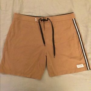 Banks Journal Boardshorts